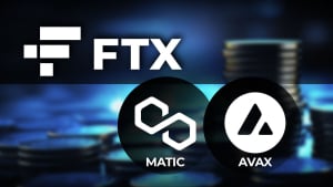 FTX Initiated Massive MATIC, AVAX Transfer, But No One Noticed