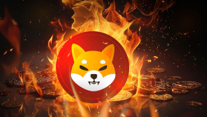 Shiba Inu (SHIB) Burn Rate up 704% as Price Crosses Crucial Threshold