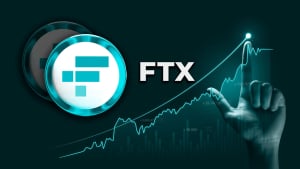 FTX Token (FTT) Up 53% to Erase YTD Losses, Here's Reason