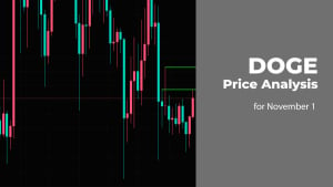 DOGE Price Analysis for November 1