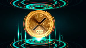 Is XRP Getting Ready for Massive Price Surge? Chart Data