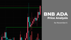 BNB and ADA Price Analysis for November 6