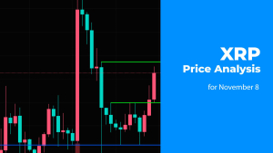 XRP Price Analysis for November 8