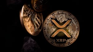 XRP Price Eyes Next Move After 425 Million XRP Gets Shifted