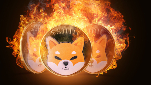 Shiba Inu (SHIB) Burn Rate Surges Once Again, Could It Move Price?