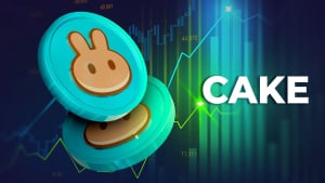 3 Reasons Why PancakeSwap (CAKE) Suddenly Jumped 20%