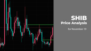 ADA and BNB Price Analysis for November 20