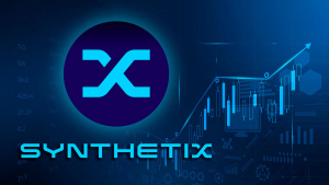 Synthetix (SNX) Steals Show With 22% Surge, This Complete Overhaul Is Reason