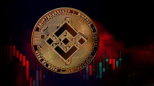 Binance Records $1 Billion in Outflows, Is Binance Too Big to Fail?