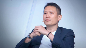 New Binance CEO Richard Teng Addresses $4.3 Billion Fine: Statement