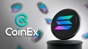 Solana (SOL) Ecosystem Major Catalysts and Trends Unveiled by CoinEx Research