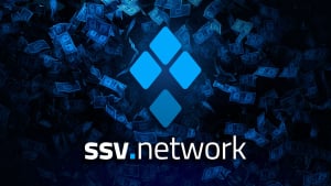 SSV.Network Logs $100 Million Staked, Validator Count Exceeds 2,000