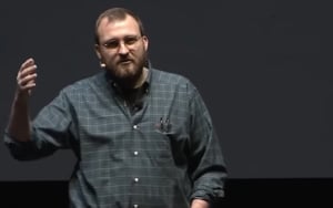 Cardano Founder Denounces XRP Community's "Harassment"