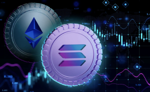 Solana Edges Out Ethereum in Key Trading Metric