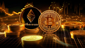 Bitcoin (BTC) Keeps Gaining Ground Against Ethereum (ETH) 