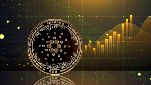 This Key Cardano Metric Just Reached Highest Level Since March 2022