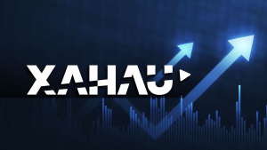 XRP's Hot New Rival: XAH Token Soars 441%, Outshining Original