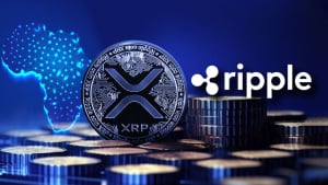 Ripple Sets Sights on Africa: XRP Eyes Expansion in $2.7 Trillion Market