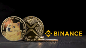 XRP, Dogecoin: Binance Launches Zero Fees on Trading Pairs