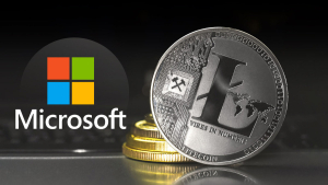 Litecoin (LTC) Now Accepted for Microsoft Payments: Details