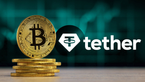 Tether's Big Bitcoin Bet Pays off With 85% Profit