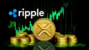Millions of XRP Moved by Ripple Giant as XRP Price Prints 3 Green Candles