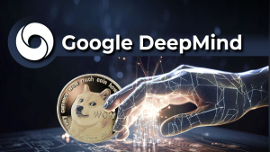 'Let AI Wars Begin': Dogecoin (DOGE) Creator Reacts to Google's New AI Model Gemini