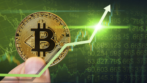 Bitcoin Achieves Groundbreaking Milestone, and It's Not BTC Price