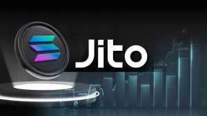 Solana's JITO Shockingly Jumped 88% Amid Mega Airdrop