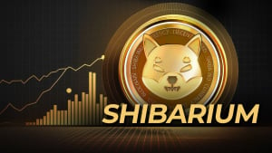 Shibarium Hits Major Milestone as Total Transactions Cross 66 Million