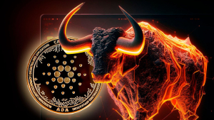 Cardano (ADA) Sets for Best Weekly Close Since 2021 Bull Run