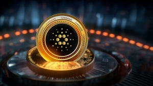 Cardano: Potential Short-Term ADA Pullback Predicted by Analyst