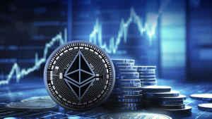 Ethereum's (ETH) Biggest Price Wick in Two Years: What Was That?