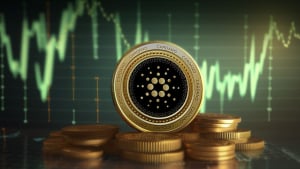 Cardano (ADA) Price Unleashes Epic Green Candle Rally