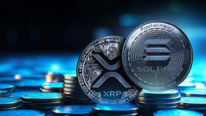 Solana (SOL) Shockingly Threatening XRP in Ranking