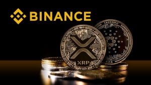 Binance to Cut These XRP and ADA Products as Exchange Remains Aim for SEC