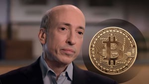 Bitcoin ETF Approval Almost Here Following Gary Gensler's New Comments