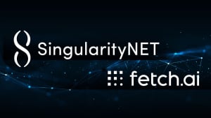 Cardano-Linked SingularityNet Announces AI Partnership With Fetch.AI: Details