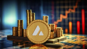 Avalanche (AVAX) Price Adds 400% in Two Months: Details