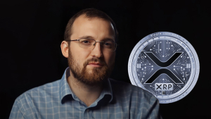 Charles Hoskinson Ends It All With XRP Community: Unexpected Answer