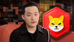 Tron Founder Justin Sun Withdraws 77 Billion Shiba Inu (SHIB) Following 500 Billion Withdrawal, What's Motive?