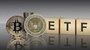 Bitcoin ETF Hopes Grow as Hashdex Meets SEC