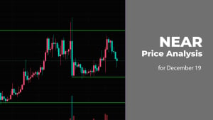 NEAR Price Analysis for December 19