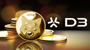 Shiba Inu (SHIB) Launches Domain Name System With D3, Viction Follows