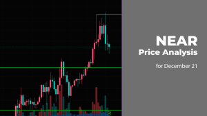 NEAR Price Analysis for December 21