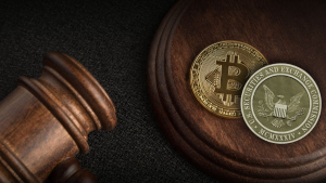 Rare SEC Call Sparks Hope for Bitcoin ETF Approval