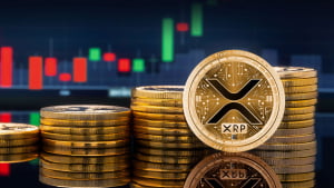 XRP May End December in Profit for First Time in Six Years