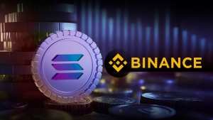 Solana (SOL) Rally Nearing Its End? Wallet Moves $23 Million to Binance Amid Price Dip