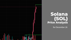 Solana (SOL) Price Analysis for December 26