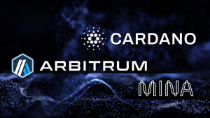 Cardano Lead Dev Teases Thrilling 2024 Plans Involving Arbitrum and Mina Protocol